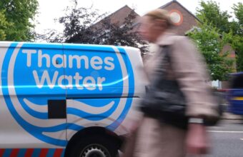 Thames Water Lenders Prepare Legal Battle Over Nationalisation