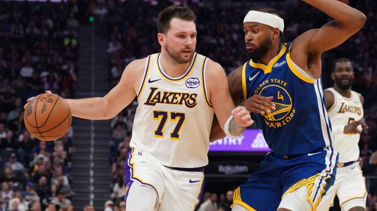 Undrafted Star’s Billion-Dollar Embrace Reshapes Lakers’ Post-LeBron Future