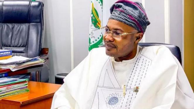Phantom Bureaucracy: Nigeria’s Digital Doppelgänger Exposes a Deeper Rot