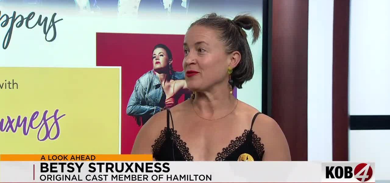 Albuquerque’s ‘Hamilton’ Rendezvous: Broadway’s Global Echoes in the High Desert
