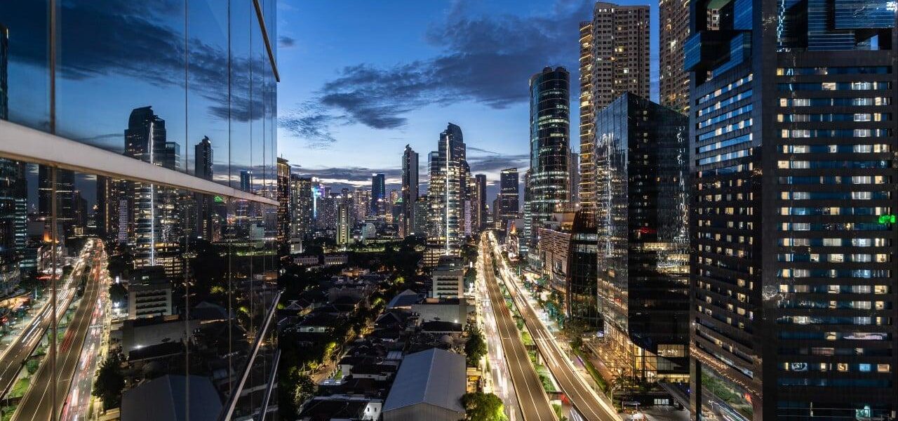 Indonesia’s Financial Hub Ambitions, India’s SpaceX Triumph: Asia’s Top 7 Stories