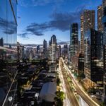 Indonesia’s Financial Hub Ambitions, India’s SpaceX Triumph: Asia’s Top 7 Stories