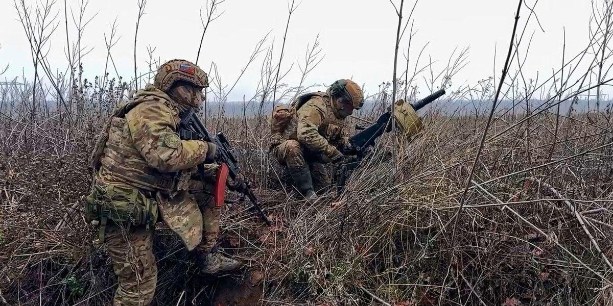 Drone Strike Kills Seven at Russia’s Largest Online Retailer Warehouse