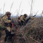 Drone Strike Kills Seven at Russia’s Largest Online Retailer Warehouse Drone Strike Kills Seven at Russia’s Largest Online Retailer Warehouse
