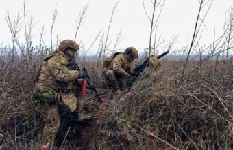 Drone Strike Kills Seven at Russia’s Largest Online Retailer Warehouse
