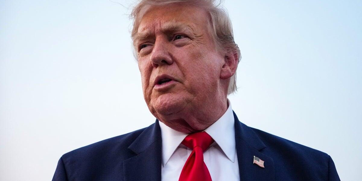 Trump Implements 50% Tariffs on Canadian Goods, Citing Trade Disputes