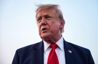 Trump Implements 50% Tariffs on Canadian Goods, Citing Trade Disputes