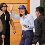 Lima’s Reluctant Crown: Keiko Fujimori’s Hard-Won Victory Reignites Old Ghosts