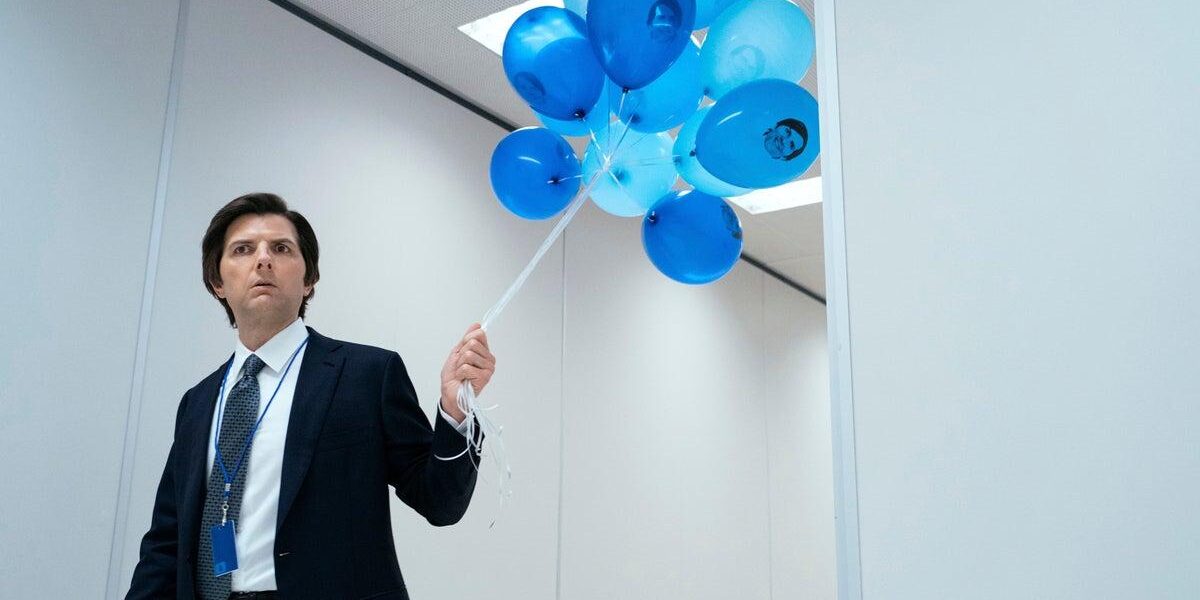 Ben Stiller Hints at ‘Severance’ Season Three with Cryptic Post