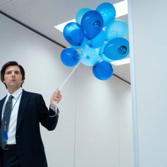 Ben Stiller Hints at ‘Severance’ Season Three with Cryptic Post