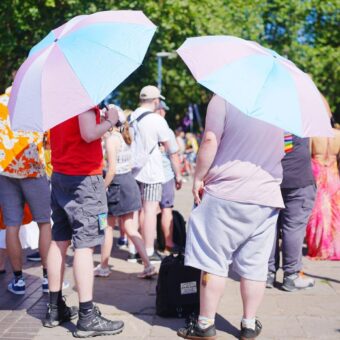UK Heatwave Deaths Nearly Double Previous Year’s Total in Two Months