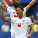 Three Lions, Sixty Years: England’s Persistent Pursuit of Elusive Glory Three Lions, Sixty Years: England’s Persistent Pursuit of Elusive Glory