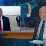 Intrigue Surrounding Trump’s Lookalike on Tarmac Sparks Speculation Intrigue Surrounding Trump’s Lookalike on Tarmac Sparks Speculation