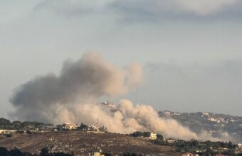 Pentagon Identifies Two US Service Members Killed in Iranian Attacks