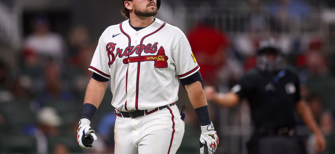 Atlanta Braves’ Summer Swoon: A Cautionary Tale of Globalized Volatility