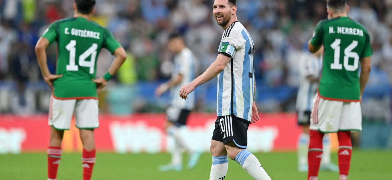 Ghost Game & Shady Millions: Argentina’s Pre-World Cup Friendly Fell Foul of Suspicious Demands