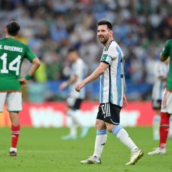 Ghost Game & Shady Millions: Argentina’s Pre-World Cup Friendly Fell Foul of Suspicious Demands