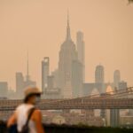 Wildfire Smoke: Protecting Homes from Hazardous Air Wildfire Smoke: Protecting Homes from Hazardous Air