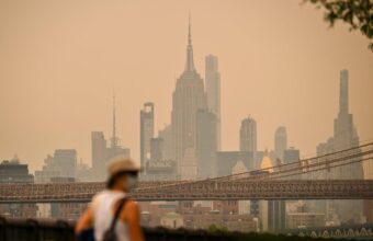 Wildfire Smoke: Protecting Homes from Hazardous Air