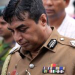 Former Sri Lanka Police Chief Sentenced to Death Over 2019 Easter Bombings