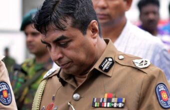 Former Sri Lanka Police Chief Sentenced to Death Over 2019 Easter Bombings Former Sri Lanka Police Chief Sentenced to Death Over 2019 Easter Bombings