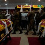 Sri Lanka’s ‘Deadly Sunday’ Exposes Deeper Rot Behind Prison Walls