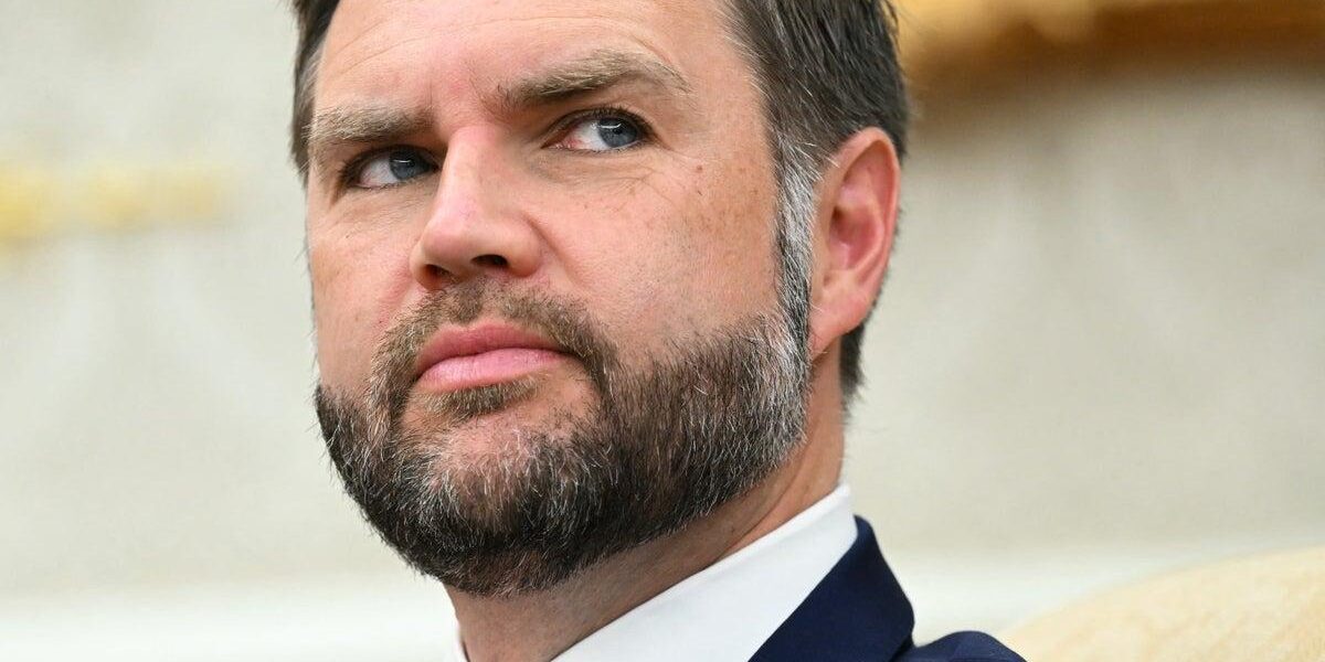 U.S. Secret Service Agent Linked to JD Vance Leak Placed on Administrative Leave