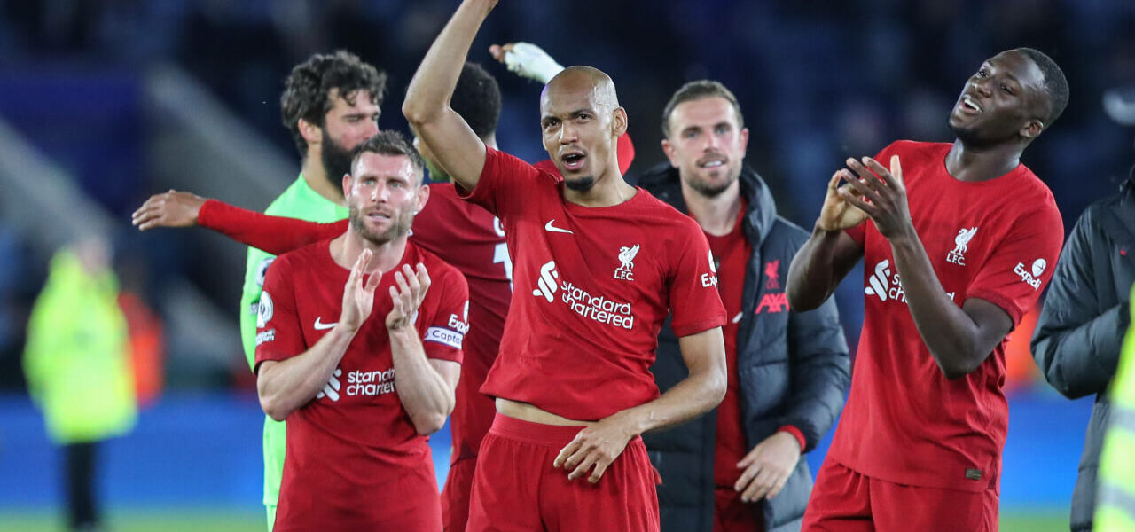 Madrid’s Cost-Benefit Calculation: Why Free Agent Fabinho Tests Football’s Eternal Youth Obsession