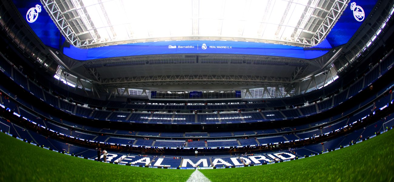 Bernabéu Blunder: Supreme Court’s Parking Foe Triages Real Madrid’s Grand Designs