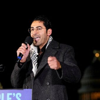 US Appeals Court Overturns Ruling Freeing Columbia Activist Mohsen Mahdawi