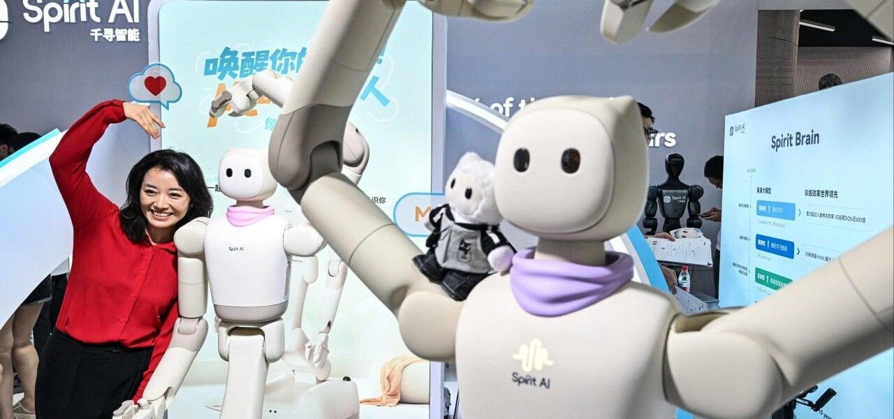Global Disparity in AI Debate: West Dominates, Majority Left Behind