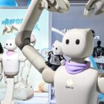Global Disparity in AI Debate: West Dominates, Majority Left Behind Global Disparity in AI Debate: West Dominates, Majority Left Behind