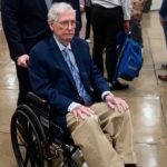 Paramedics’ Discreet Call: McConnell’s Silent Scare Echoes DC’s Geriatric Grip