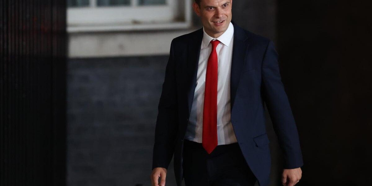 Andy Burnham’s Cabinet Shift Signals Potential Brexit Rethink