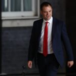 Andy Burnham’s Cabinet Shift Signals Potential Brexit Rethink Andy Burnham’s Cabinet Shift Signals Potential Brexit Rethink