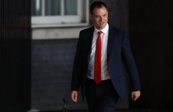 Andy Burnham’s Cabinet Shift Signals Potential Brexit Rethink