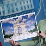 Trump’s DC Arch Project: Federal Agency Seeks to Bypass Regulations Trump’s DC Arch Project: Federal Agency Seeks to Bypass Regulations