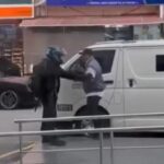 Malaysia: Swift Guard Action Thwarts Bank Robbery Attempt Malaysia: Swift Guard Action Thwarts Bank Robbery Attempt