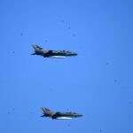 Myanmar Military Intensifies Civilian Attacks Under New Command, Monitor Reports