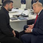 Trump’s NATO Agenda: Ukraine, Syria Leaders Await