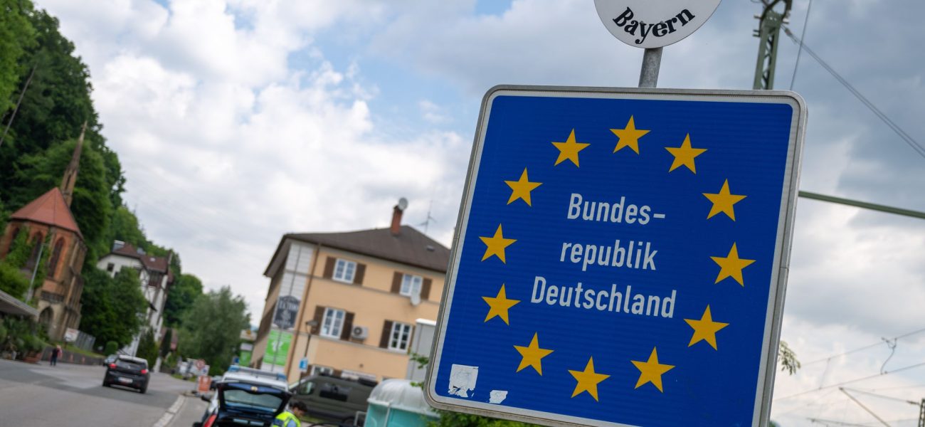 Europe’s Fraying Fabric: Germany’s Border Checks Stir Schengen’s Ghost
