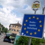 Europe’s Fraying Fabric: Germany’s Border Checks Stir Schengen’s Ghost Europe’s Fraying Fabric: Germany’s Border Checks Stir Schengen’s Ghost