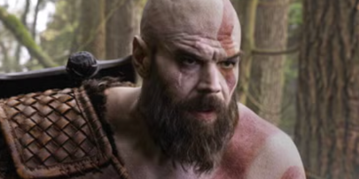 Ryan Hurst Departs ‘The Odyssey’ Cast Following On-Set Injury
