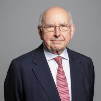 Lord John Horam, Former UK Minister, Dies After Workplace Accident