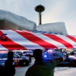 Teenage Boy Among Three Suspects in Seattle Food Festival Shooting