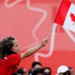 Canada Prepares for 159th Birthday, Celebrations Broadcast Coast-to-Coast Canada Prepares for 159th Birthday, Celebrations Broadcast Coast-to-Coast