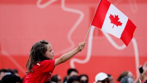 Canada Prepares for 159th Birthday, Celebrations Broadcast Coast-to-Coast