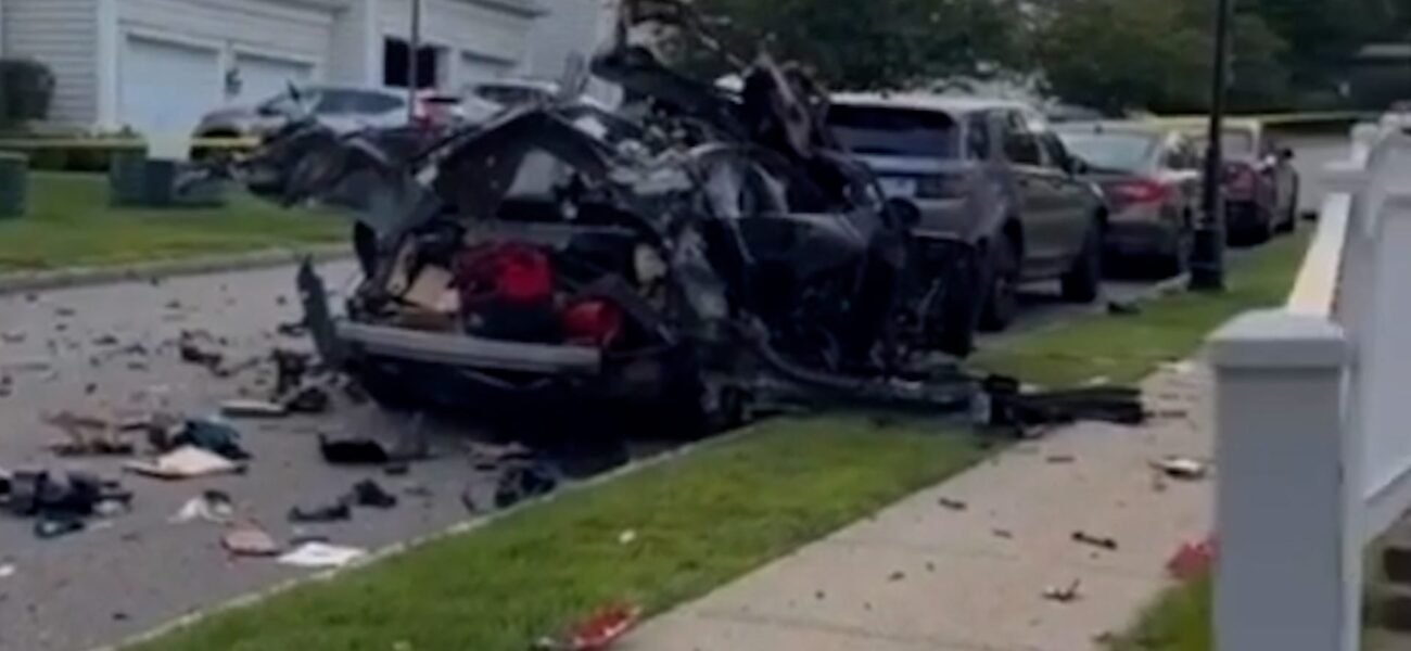 Quiet American Streets, Sudden Blaze: New Jersey Car Bomb’s Ripples Extend Far Beyond the Cul-de-Sac