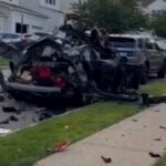 Quiet American Streets, Sudden Blaze: New Jersey Car Bomb’s Ripples Extend Far Beyond the Cul-de-Sac