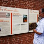 Trump Administration Replaces Slavery Exhibit at George Washington’s Philadelphia Home Trump Administration Replaces Slavery Exhibit at George Washington’s Philadelphia Home